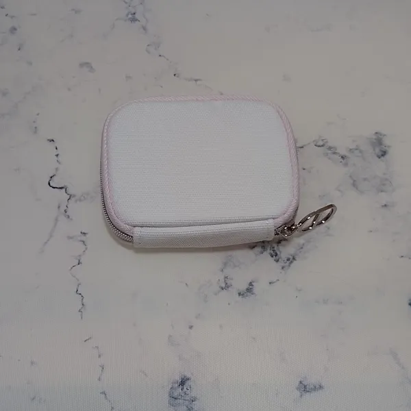 Dior Miss Dior Mini Travel Pouch Card Holder New No Tag - Image 3
