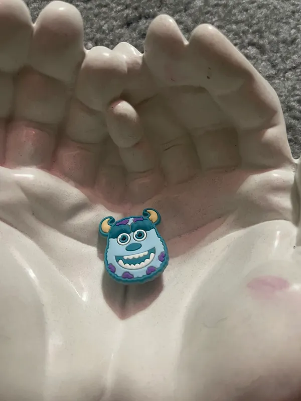 Crocs Croc Charm Sully - Image 3