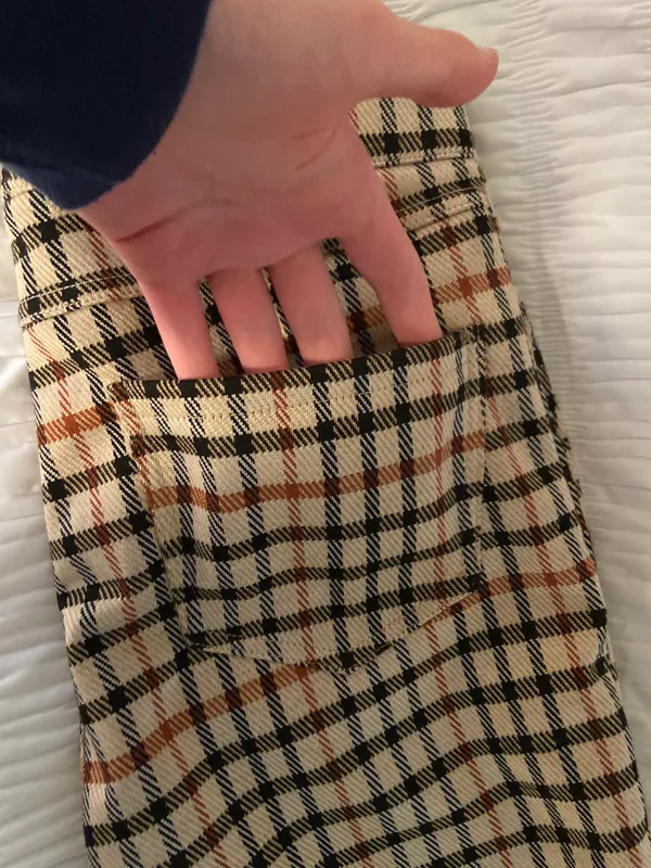 Tilly's pants - Image 4