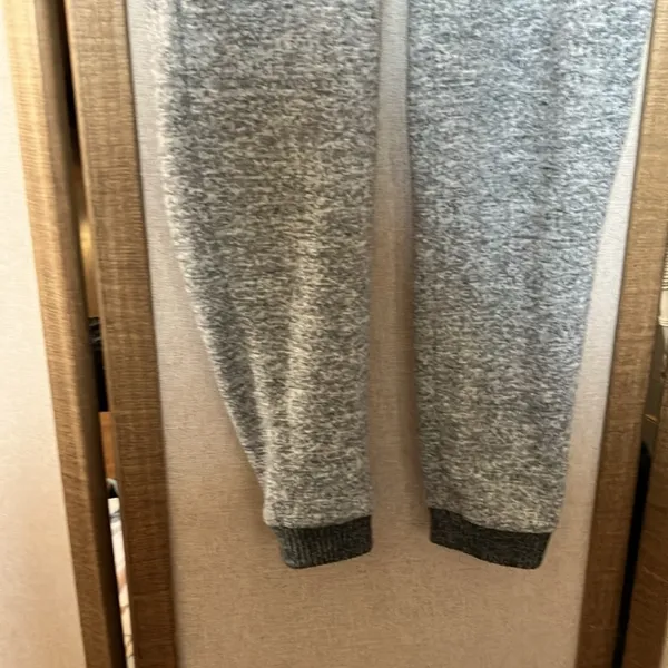FINAL MARKDOWN No boundaries Gray Jogger Pants xs Size undefined - Image 3