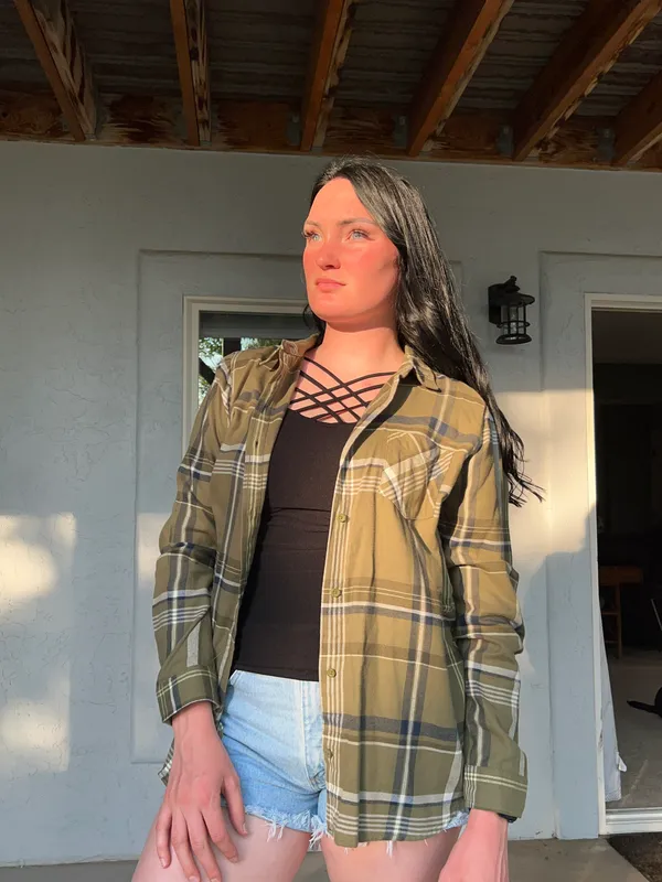 Flannel - Image 2