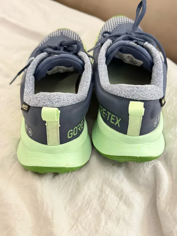 Nike Juniper Trail 2 Gore- Running Gym Trainers Womens Size 8 - Image 2