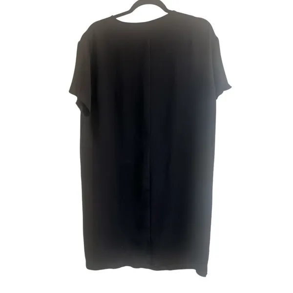 ✨ARITZIA Babaton Aaron Mini Black Sz Small Dress✨ - Image 7