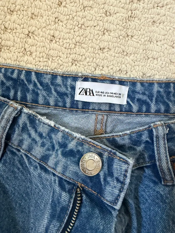 ZARA Jeans - Image 2