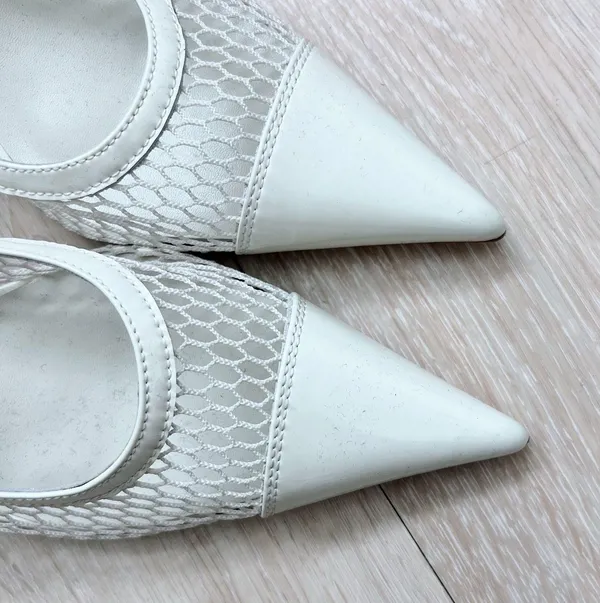 Tony Bianco Kendall Heel - Image 3