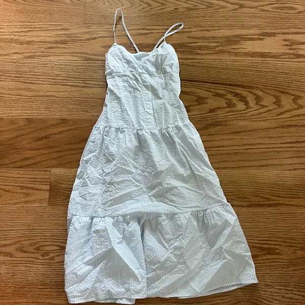 Frankie’s bikinis dress - Image 3