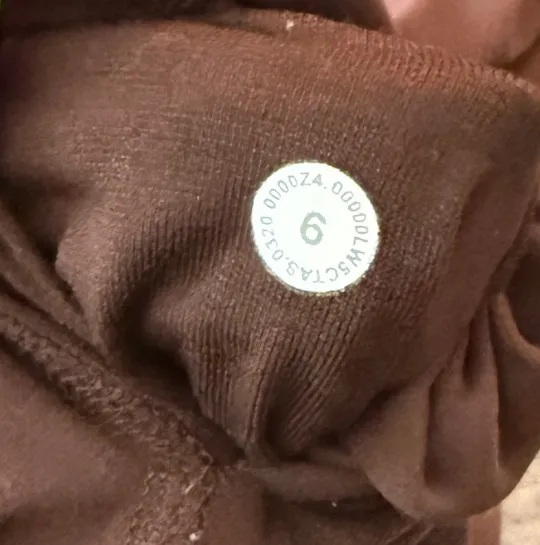 Lululemon Align Leggings 25" - Image 5