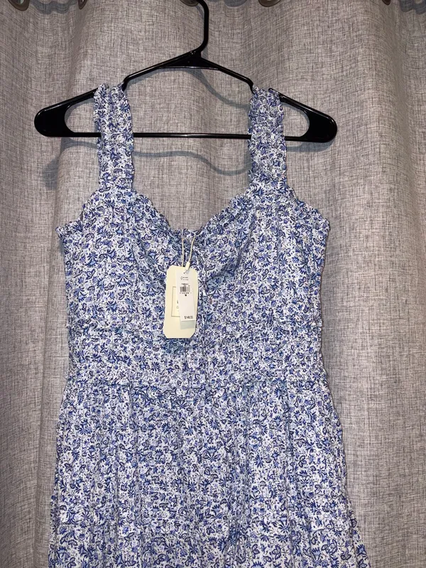 Gap Dress Floral - Image 7