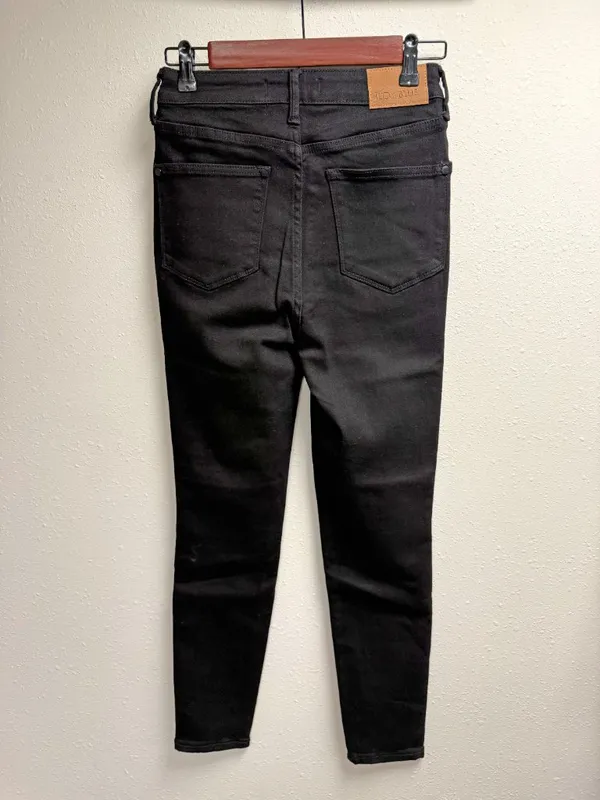 Judy Blue Skinny Jeans - Image 3