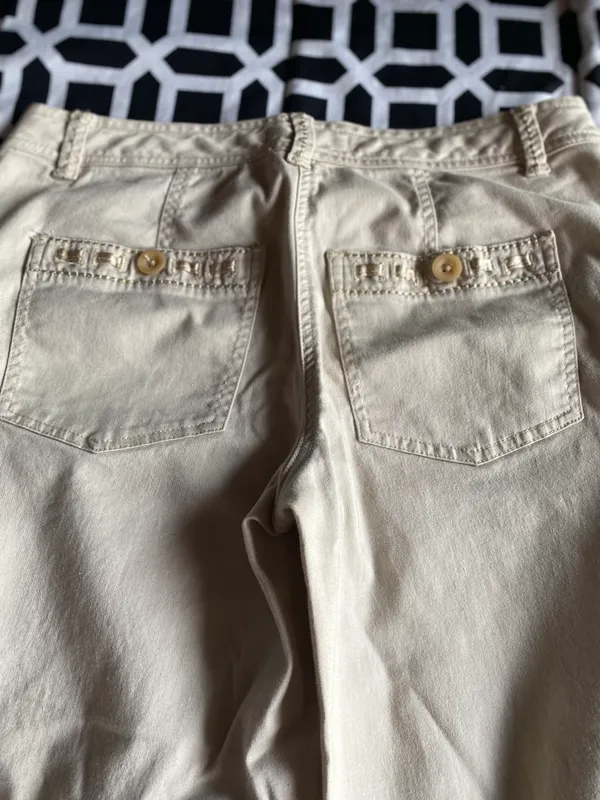 Capri Pants - Image 7