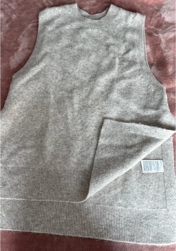 H&M Tunic Sweater - Image 2