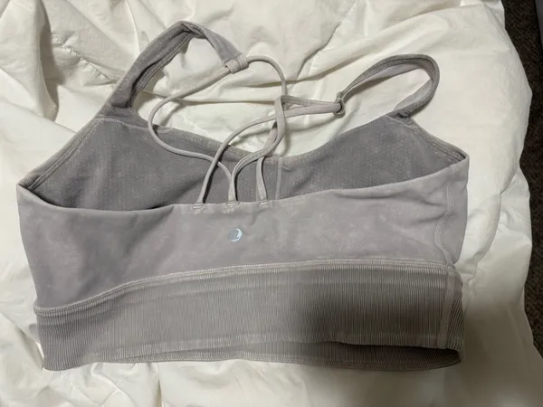 Lululemon Bra size 12 - Image 2