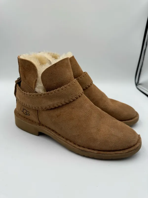UGG McKay Classic Ankle Chelsea Bootie - Image 7