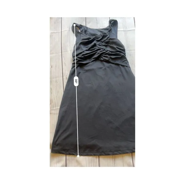 ATHLETA Athletic/ Travel Dress Gray Women's XS Small. - Image 4