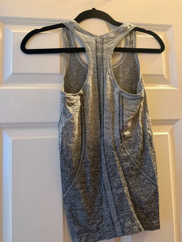 Lululemon Swiftly Tech Tank - Image 2