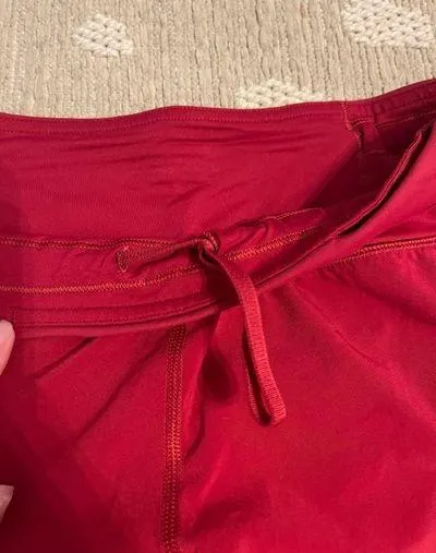 Lululemon Speed Up Shorts - Image 4