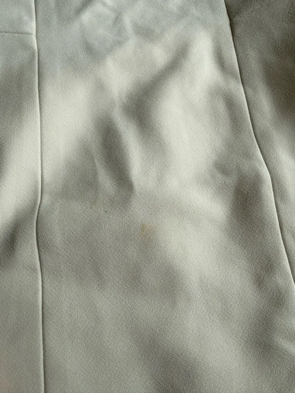 Babyboo Dress Mini White - Image 4