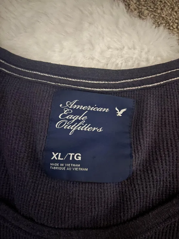 Outfitters Y2K Long Sleeve - Image 3