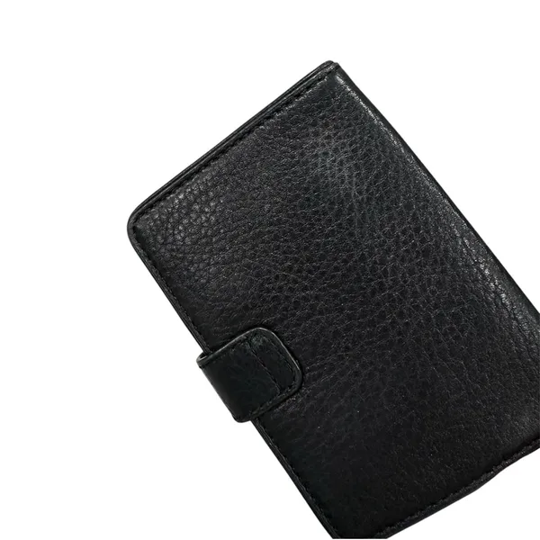 Michael Kors Charm Small Tab Compact Pocket Wallet - Image 3