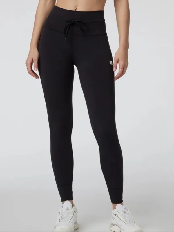 Vuori Daily Practice Athletic Leggings - Image 2