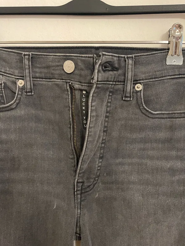 Lucky Brand Jeans Skinny Women’s. Size S - Image 3