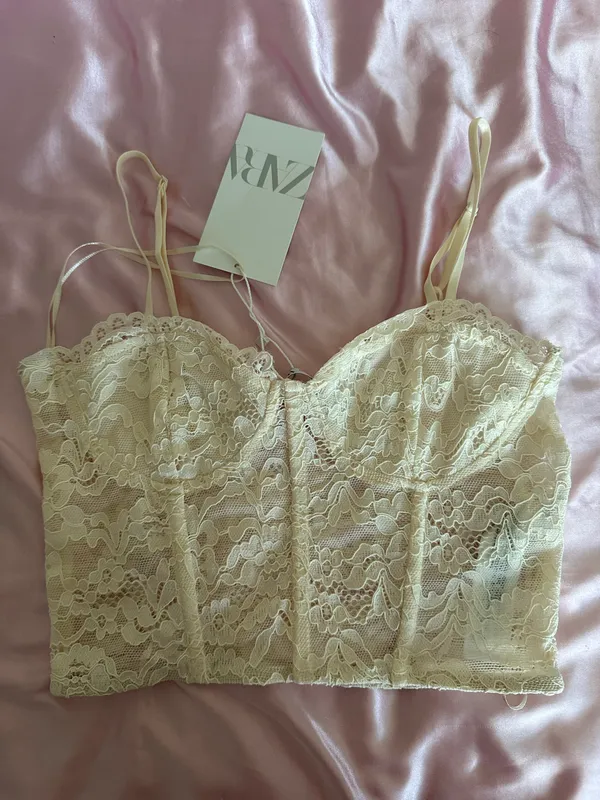 Corset Top - Image 3
