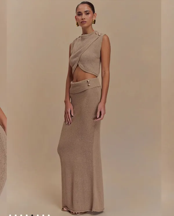 Meshki Set Two-Piece - Image 2