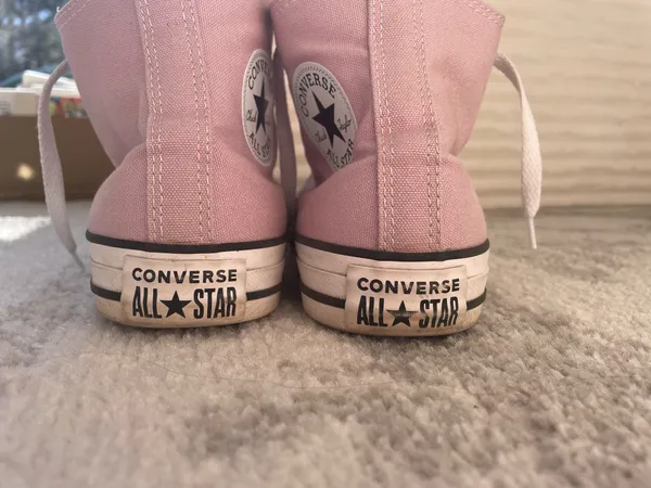 Converse High-Top - Image 5