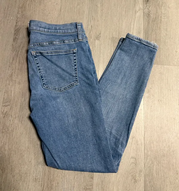 J.Crew Toothpick Jeans - Image 2