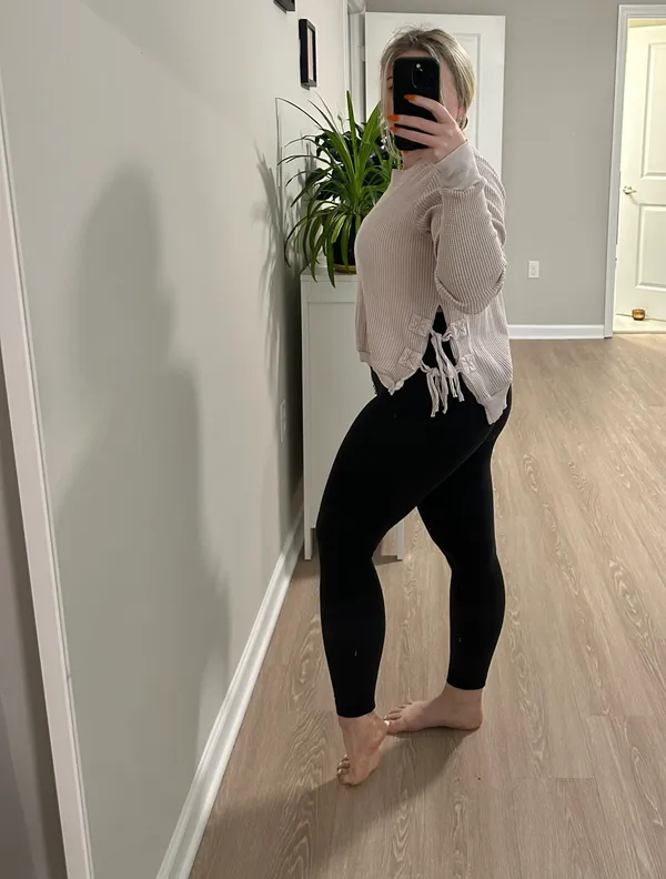 Free People Thermal - Image 2