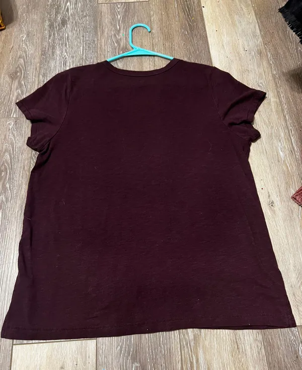 Aerie Real Soft Shirt - Image 3
