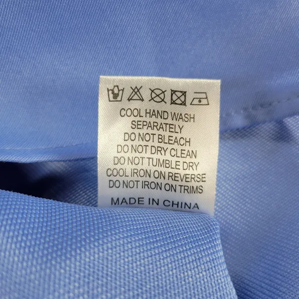 Chi Chi London Womens Marlie Dress Size 8 Blue Off-shoulder Cocktail NEW - Image 13