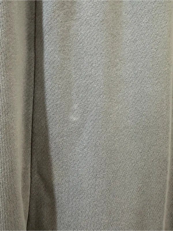 Joah Brown Women's Empire Joggers High Rise Gray Size M / L - Image 7