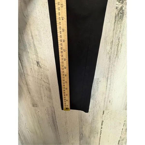 Aeropostal black leggings - Image 7