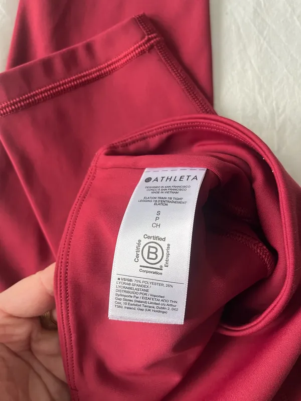 Athleta Leggings - Image 6