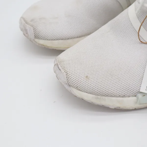 Adidas Swift Run 1.0 Womens White Mint Green Running Shoes IE7480 Size 9 NEW - Image 2