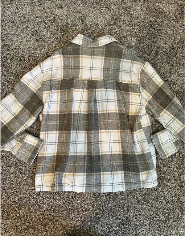 American Eagle Flannel - Image 2