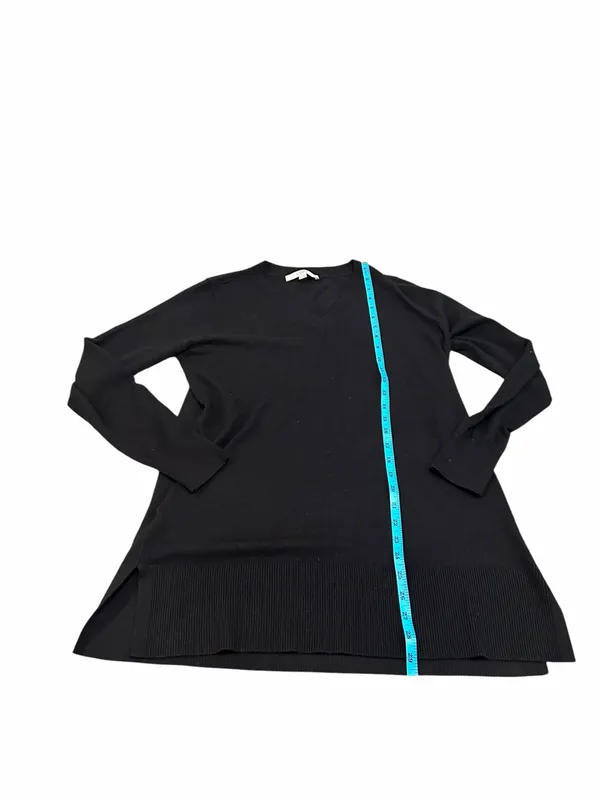 LOFT black sweater - Image 3