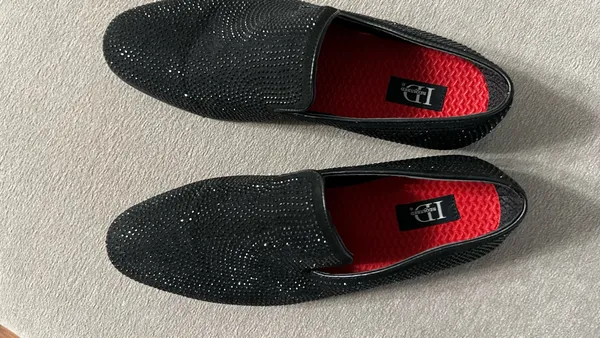 Men’s Dress Shoes ID Required Brand - Image 2