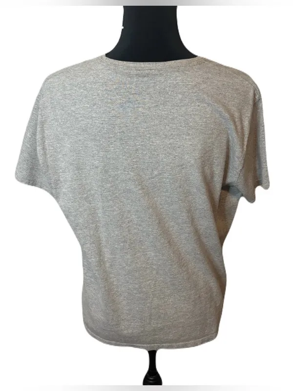 (No Brand) Freedom USA Graphic Tee: Best for Size L/XL - Image 2