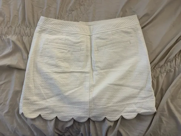 Lilly Pulitzer Skort - Image 4