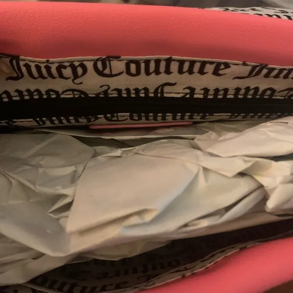 Juicy couture crossbody bag - Image 4