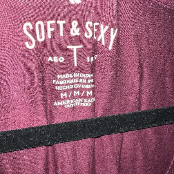 American Eagle Shirt - Image 2