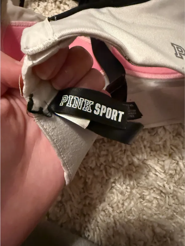 PINK Victoria's Secret Bra - Image 5