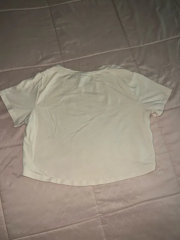 AYBL Crop Top - Image 3