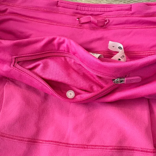 Lululemon Align Skirt 4 Pink - Image 3