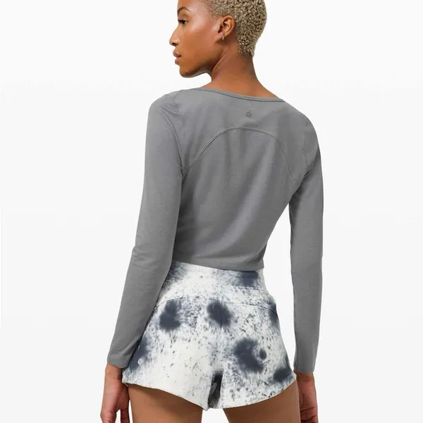 NWT Lululemon Top - Image 2
