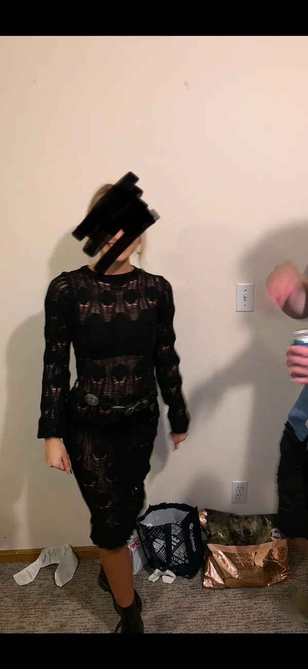 Nasty Gal Dress - Image 2