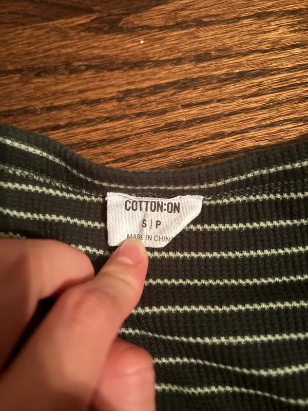 Cotton On Top - Image 2