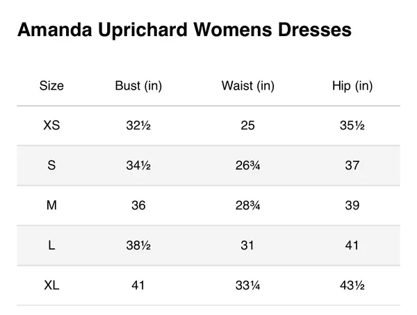 Amanda Uprichard Dress - Image 7